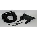 Yamaha Majesty 400 [GIVI] - Portaequipajes superior para maletas MONOLOCK® con placa MONOLOCK®