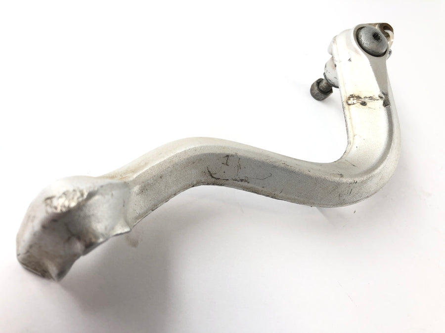 Aprilia SX KX1 125 [2020] - palanca de freno de pedal del pedal del freno