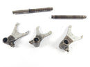 Yamaha XT 350 55V [1987] - Surgir horquillas con olas-3