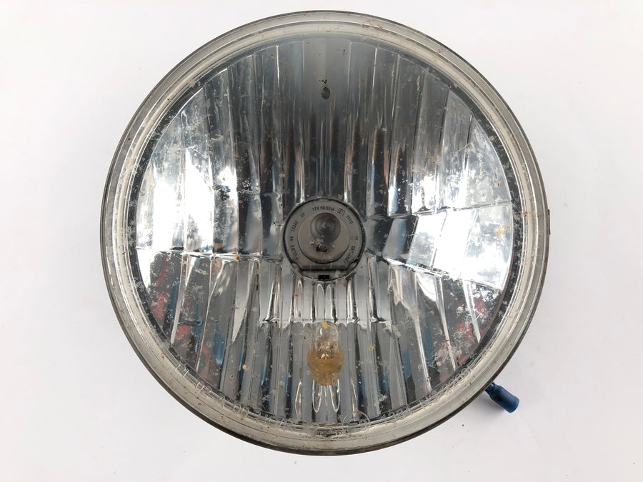 Triumph Thruxton 900 [2004] - Faros