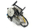 Yamaha FJR 1300 A RP11 [2005] - Ajuste del parabrisas del motor final-4