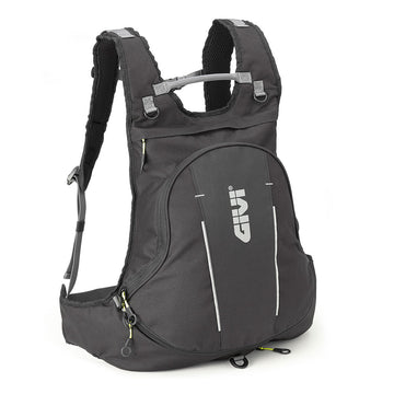 [GIVI] – Mochila Easy BAG, 24 litros – Resistencia a los rayos UV 500h