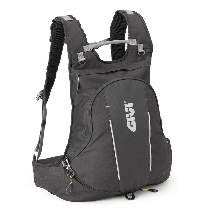 [GIVI] – Mochila Easy BAG, 24 litros – Resistencia a los rayos UV 500h