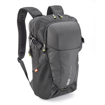 [GIVI] – Mochila Easy-T Urban con bolsillo termoformado – volumen 15 litros
