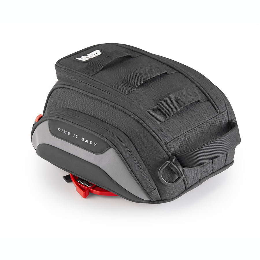Easy BAG Bolsa sobredepósito Tanklock, 6 litros - Máx. cargar 2 kilos