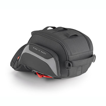 Easy BAG Bolsa de depósito Tanklock, 12 litros - Máx. cargar 2 kilos