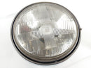 Yamaha SR 500 2J4 [1978] - Faros-2