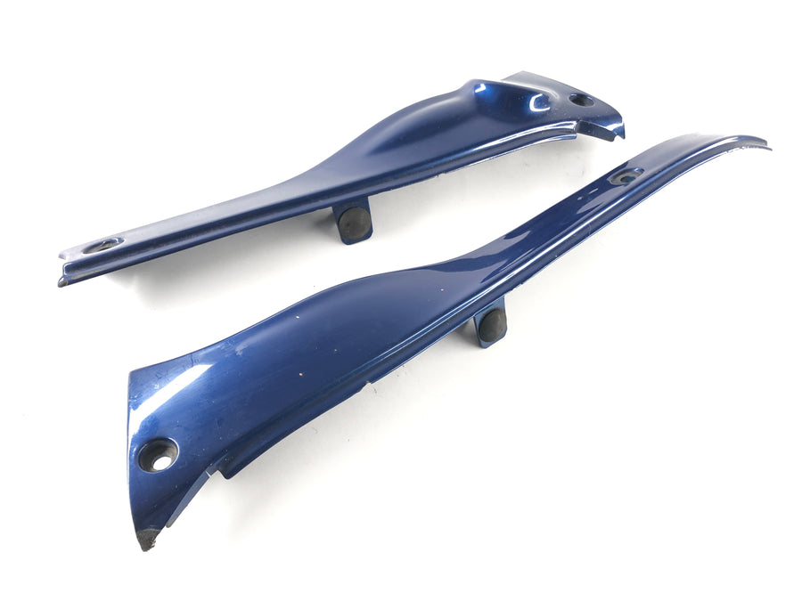 Aprilia Mille RSV 1000 ME [1999] - Set de revestimiento interno de revestimiento Azul
