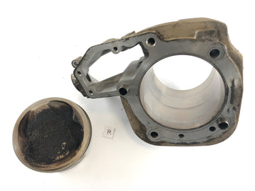 BMW R 1150 RT [2003] - Cilindro con pistones a la derecha - 0