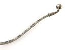Aprilia RSV 1000 RR Factory [2009] - Clutch Line Stahlflex-2