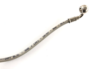 Aprilia RSV 1000 RR Factory [2009] - Clutch Line Stahlflex - 0