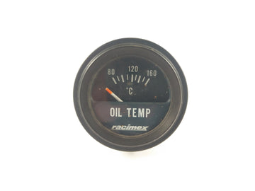 BMW R 80 RT 247 [1984] - Pantalla de temperatura del aceite - 0