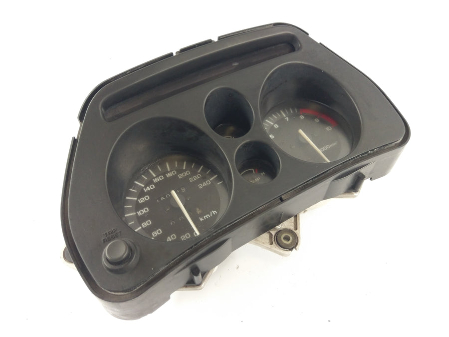 Honda St 1100 SC26 Pan European [1990] - Tacho de cabina