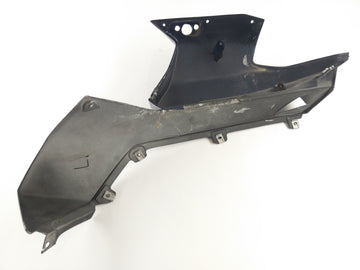 Aprilia RST 1000 FUTURA [2004] - Lefting a la izquierda - 0