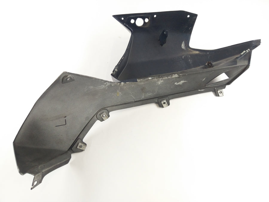 Aprilia RST 1000 FUTURA [2004] - Lefting a la izquierda