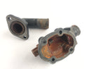 Triumph Sprint 955i RS T695 [2001] - Tubo de agua Stutzen con sensor-2