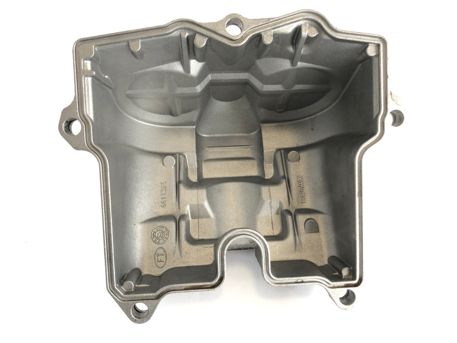 Can en el Spyder SM5 [2009] - Tapa de válvula del cilindro trasero