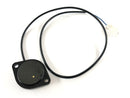 Suzuki GSX -R 1100 GV73B [1991] - Interruptor de inactividad del sensor neutral-1