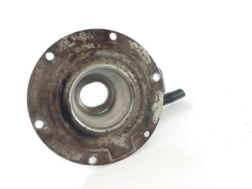 BMW K 1200 R [2010] - Tank Fillered Tank