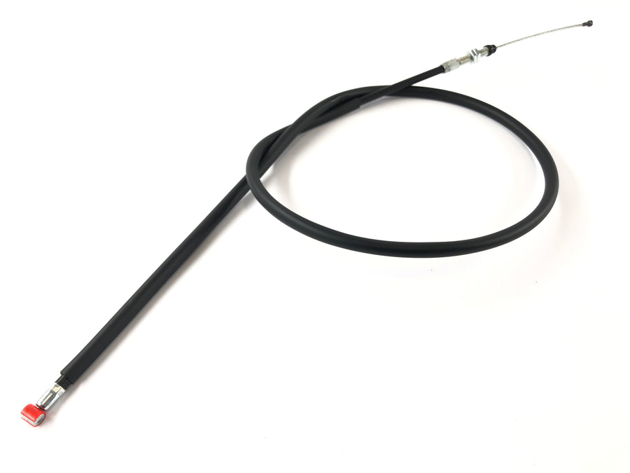 Triumph Street Triple R D67LD [todos los años] - cable de embrague - versión reforzada