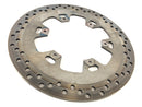 Yamaha TT 600 R DJ01 [2000] - Disco de freno en la parte delantera 4.00 x 266 mm-1