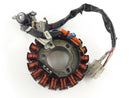 Yamaha WR 125 R DE07 [2010] - Estator alternador con camioneta-2