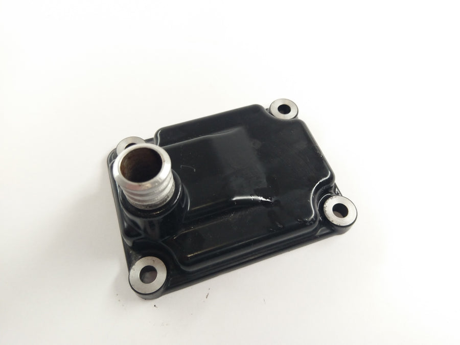 BMW K 1200 R [2010] - Tapa del motor a la izquierda