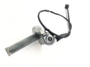 Yamaha DT 125 4BL [1997] - accesorios de manillar de GasCrowers a la derecha-2