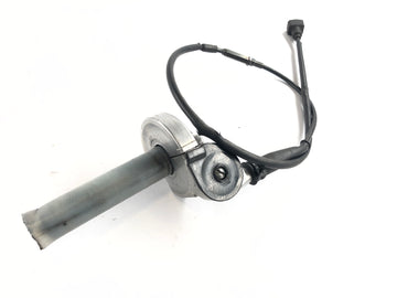 Yamaha DT 125 4BL [1997] - accesorios de manillar de GasCrowers a la derecha - 0