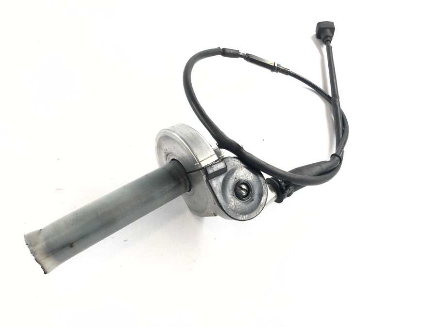 Yamaha DT 125 4BL [1997] - accesorios de manillar de GasCrowers a la derecha