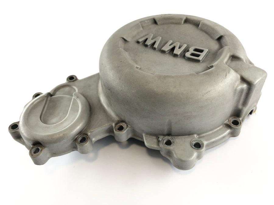 BMW F 800 S [2007] - Tapa del motor de cubierta de maquinaria ligera
