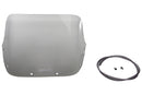 Cagiva ELEFANT 750 / 900 – disco forma original “O” - gris humo-2
