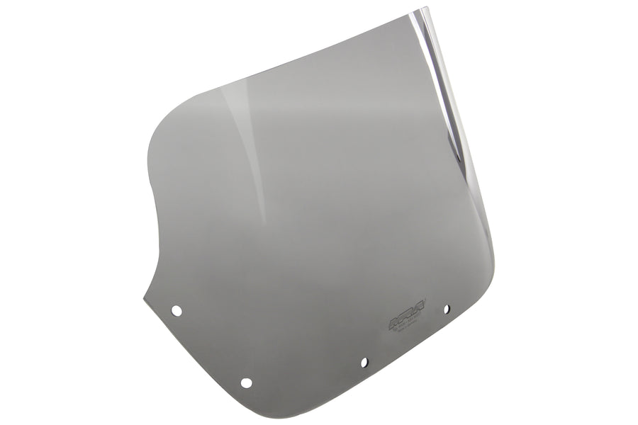 Cagiva ELEFANT 750 / 900 – disco forma original “O” - gris humo