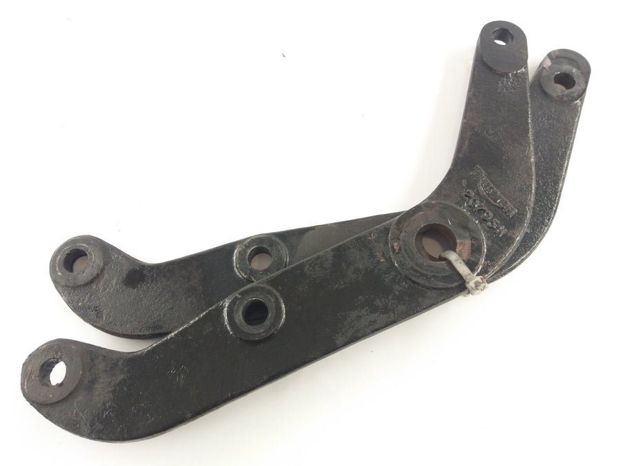 Triumph Thunderbird 900 T309RT [2000] - Motor Holder