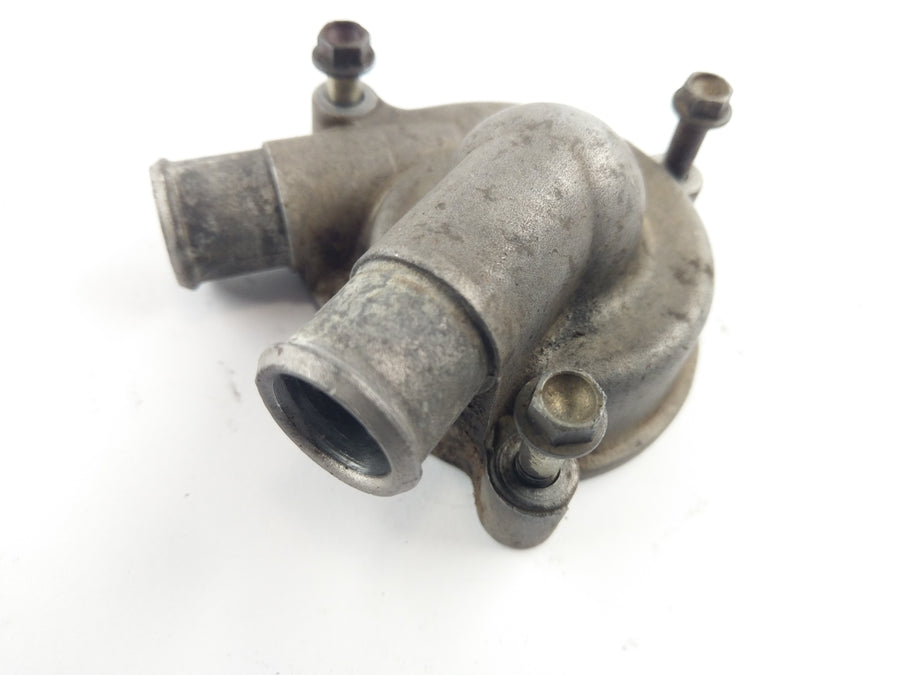 Husquvarna TE 250 H8 [2004] - Cubierta de la bomba de agua
