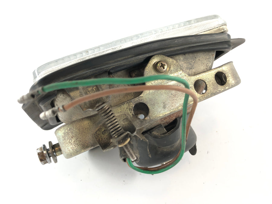 Honda XL 600 R PD03 [1984] - Faros