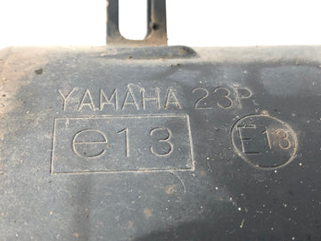 Yamaha XT 1200 Z Super Tenere DP01 [2012] - Silenciador de escape - 0
