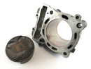 Husqvarna Vitpilen 401 [2021] - cilindro con pistones-1