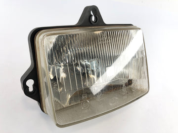 Ducati 900 SS [1993] - Faros