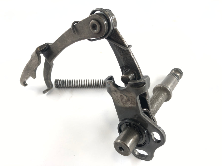 Ducati 888 Strada [1993] - Switch Wave