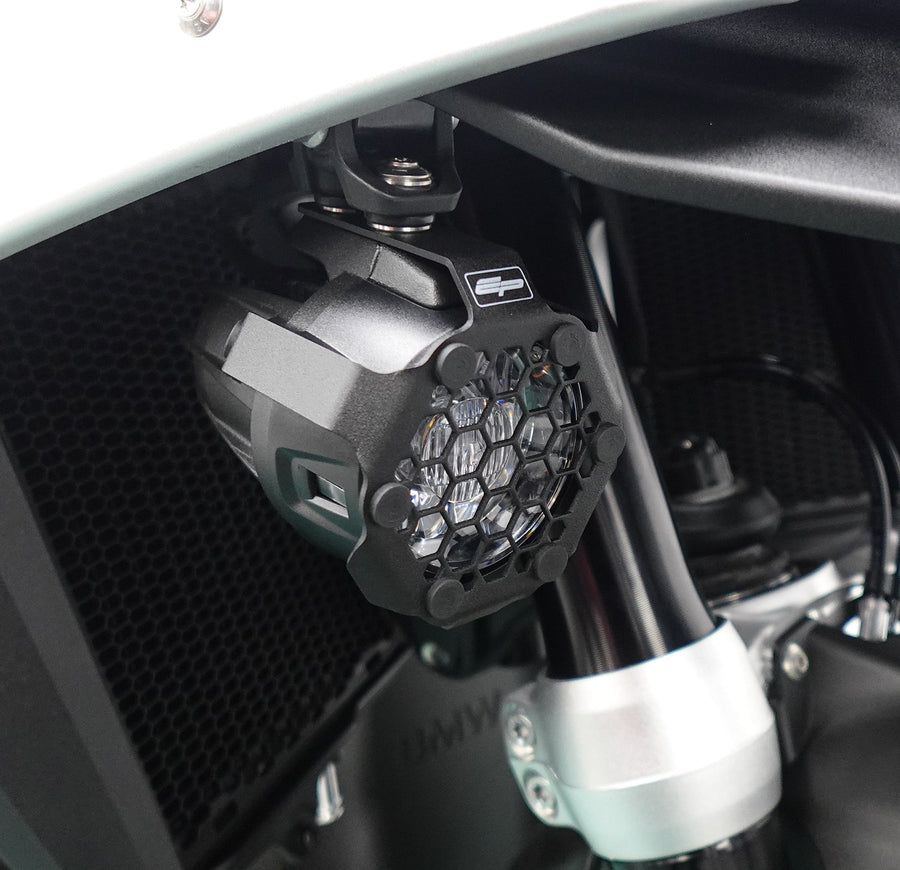 BMW R 1200 GS [2013–2018] - Zusatzscheinwerferschutz