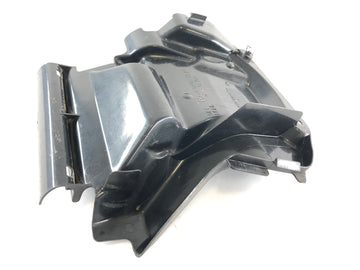 Honda CBR 1000 RR SC57 [2006] - Carenado interior bastidor trasero con protección térmica - 0