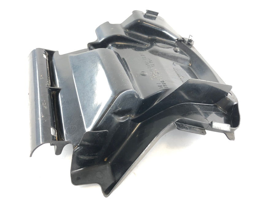 Honda CBR 1000 RR SC57 [2006] - Carenado interior bastidor trasero con protección térmica