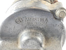 Honda CBR 1000F SC24 [1992] - Motor inicial-3