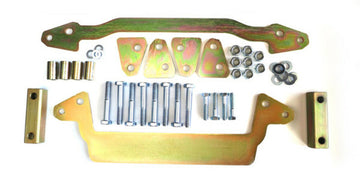 KAWASAKI BRUTE FORCE 750 IRS 4 X 4 [2005-2021] - Kit de elevación para ATV/UTV