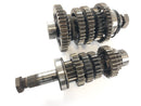 Triumph Speed ​​Triple 1050 515NJ [2006] Caja de cambios-1