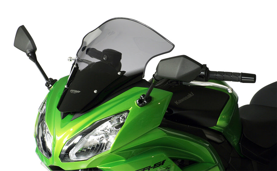 Kawasaki Er 6 F [2012-]-Disc de gira "T"