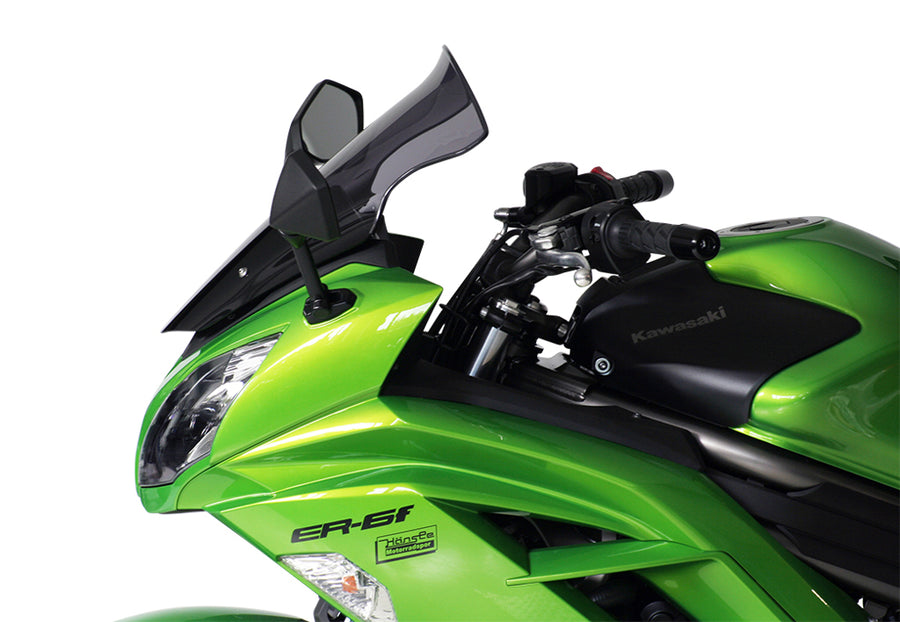 Kawasaki Er 6 F [2012-]-Disc de gira "T"
