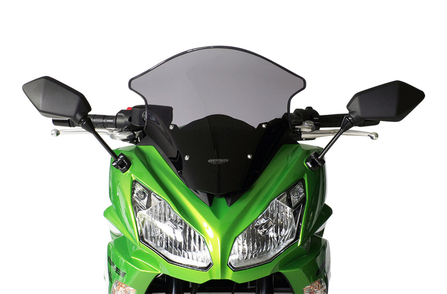 Kawasaki Er 6 F [2012-]-Disc de gira "T"