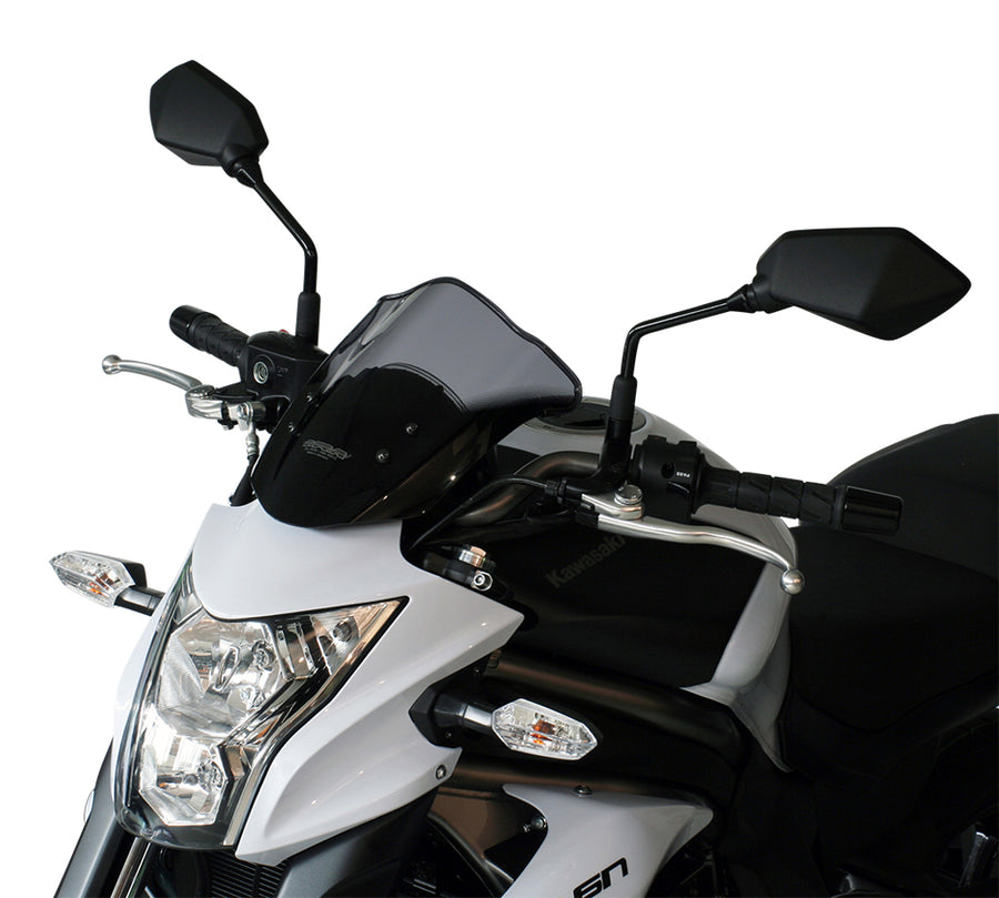 Kawasaki Er 6 N [2012-]-Disc de gira "T"